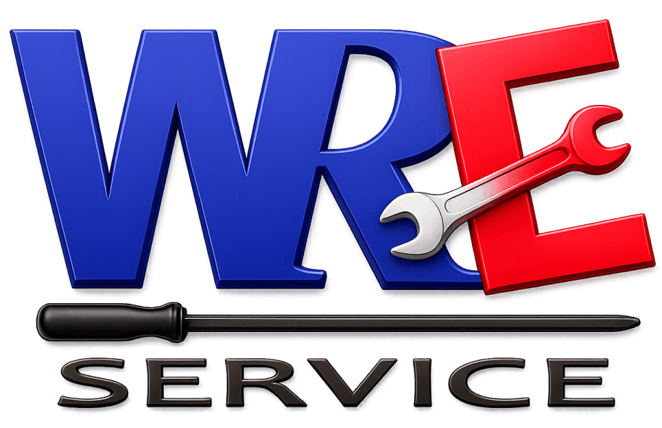 WRE Service
